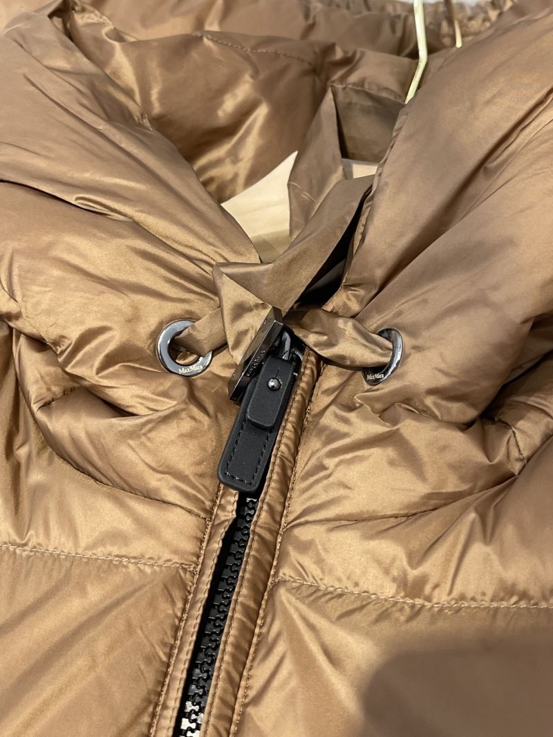 Max Mara Down Jackets